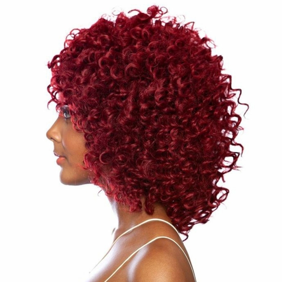 Natural Bundles Sassy Curl 8" - Picture 2 of 4